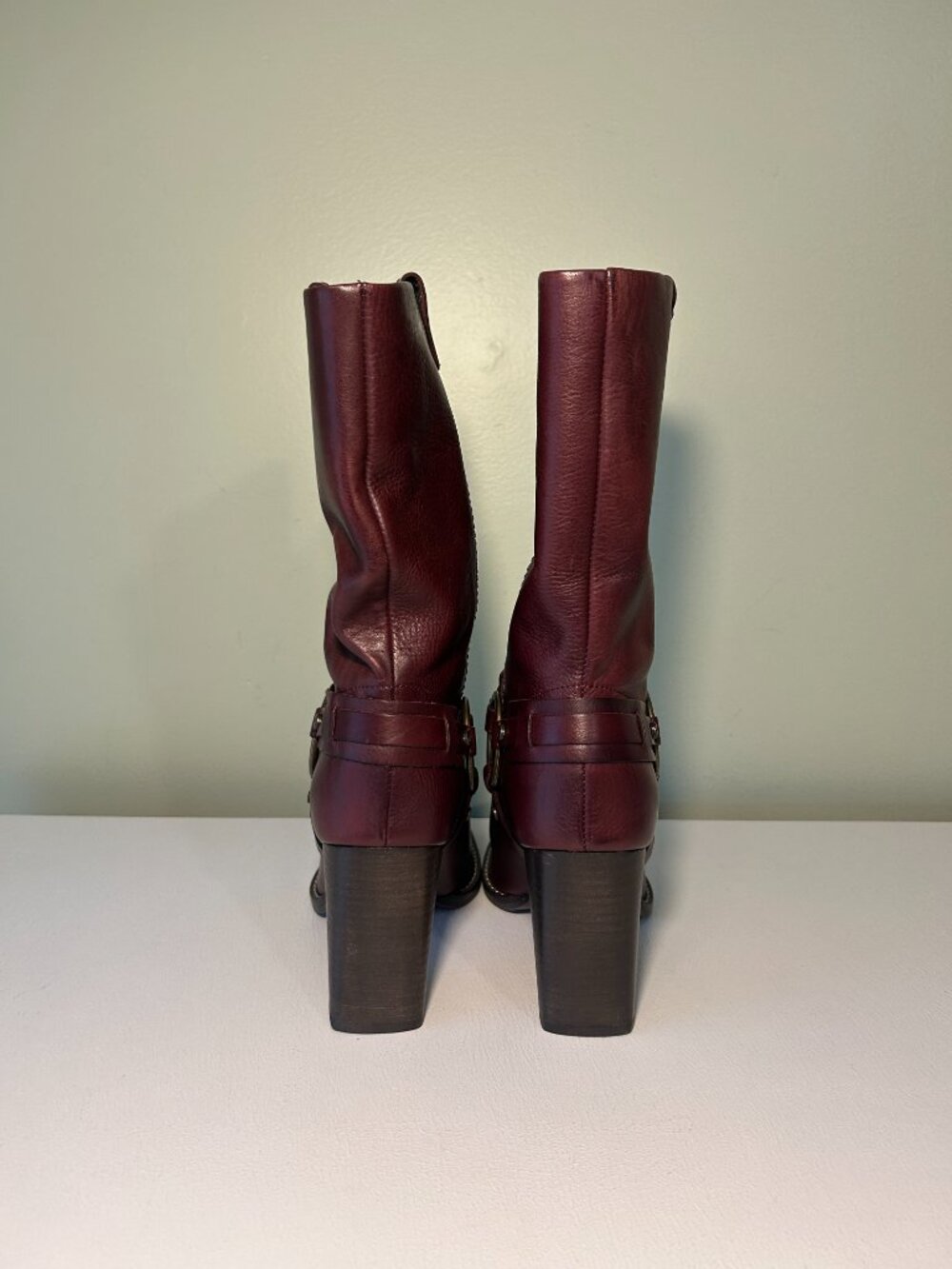 Free People Hayden Harness Boots - Picture 9 of 16